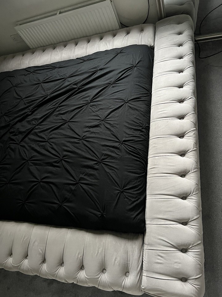 double ambassador bed eBay