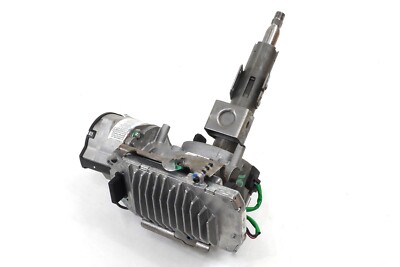 Fiat Panda 169 Lenksäule reparieren Elektrische Servo Servolenkung Lenksäule