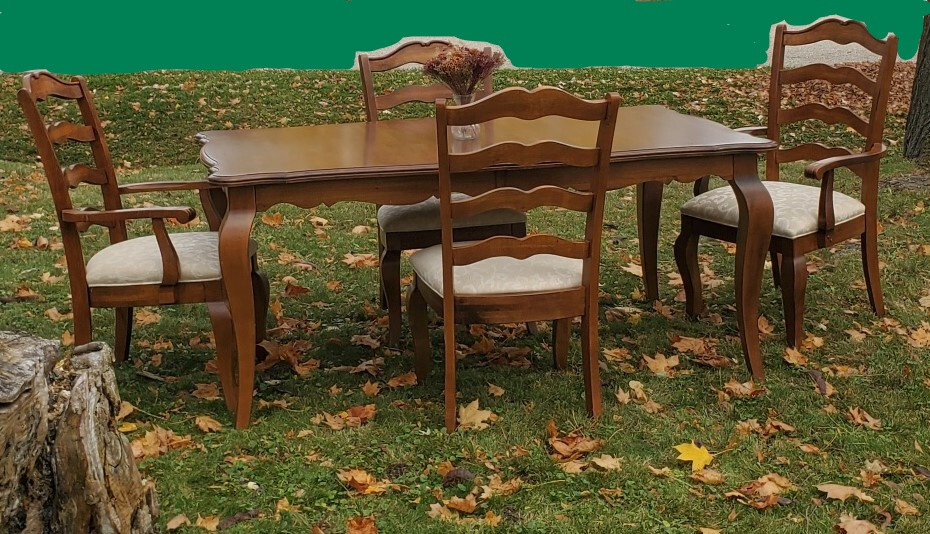 テーブル・チェア・ハンモック LOGOS BENCH TABLE SET 6 MAPLE Bench Made Maple 90