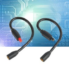 MMCX to for ATH IM04 IM03 IM02 IM01 IM50 IM70 Adapter Cable Oxygen Free Copper