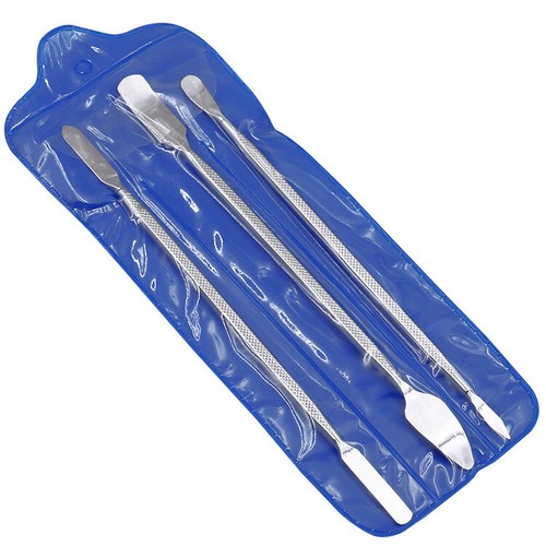 Métal Spudger Pry outil d'ouverture réparation pour téléphone portable iPhone Samsung Huawei S - Photo 3/12