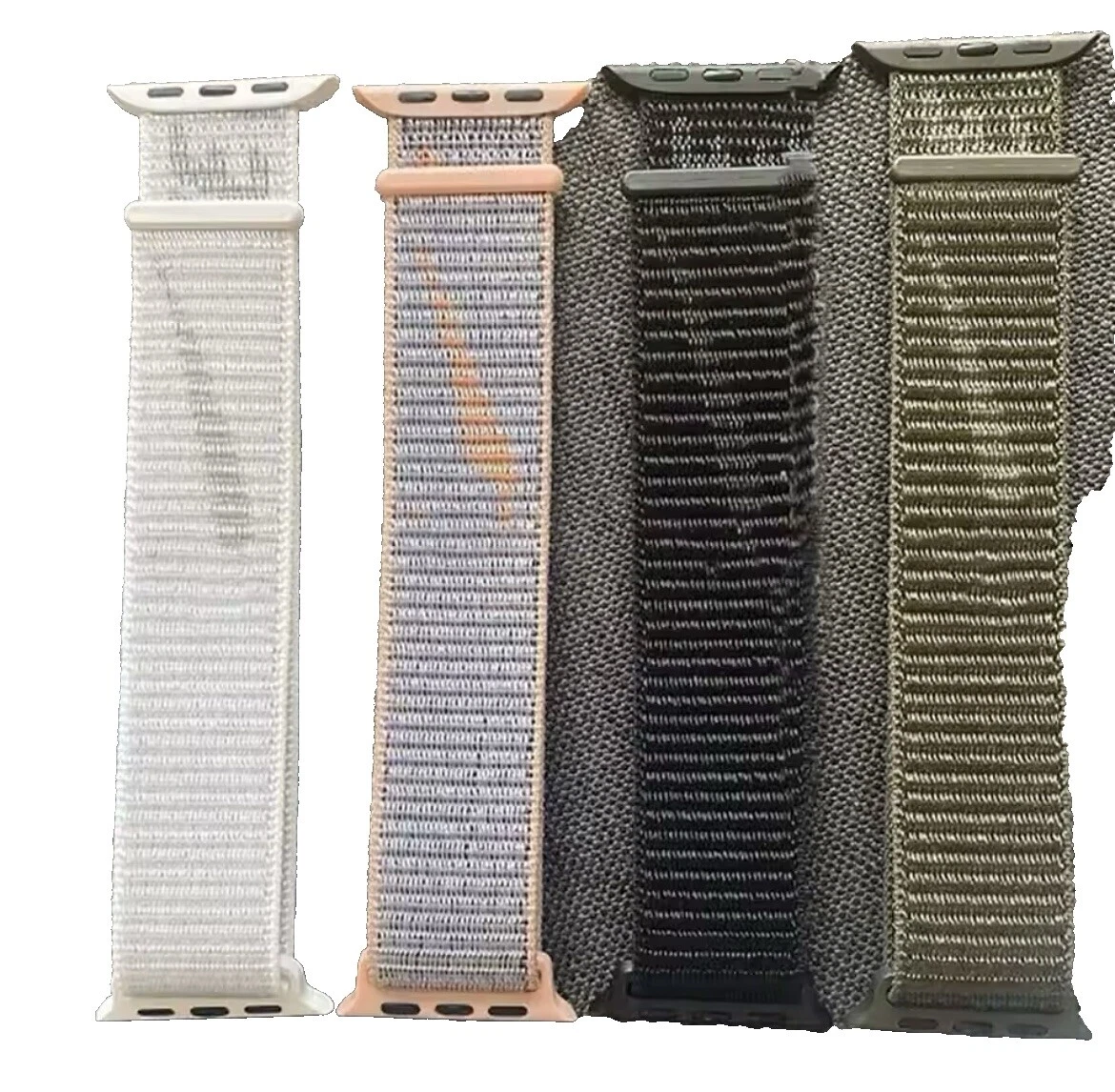 Bandas de reloj inteligente Nike