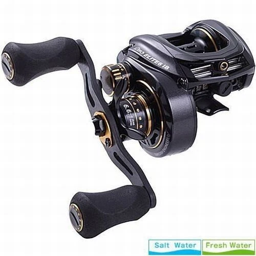 Abu Garcia Revo Elite for sale | eBay