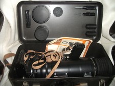 ZENIT FS - 12 KOMPLETT-IM BLECHKOFFER-NEU-198...