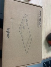 NEW - Logitech Tap PC Mount for Small Form Fa...