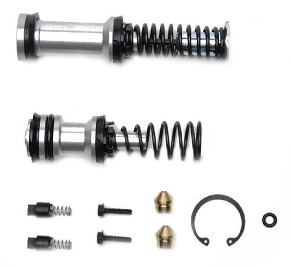 Brake Master Cylinder Repair KitProfessional Grade fits 6970 Ford
