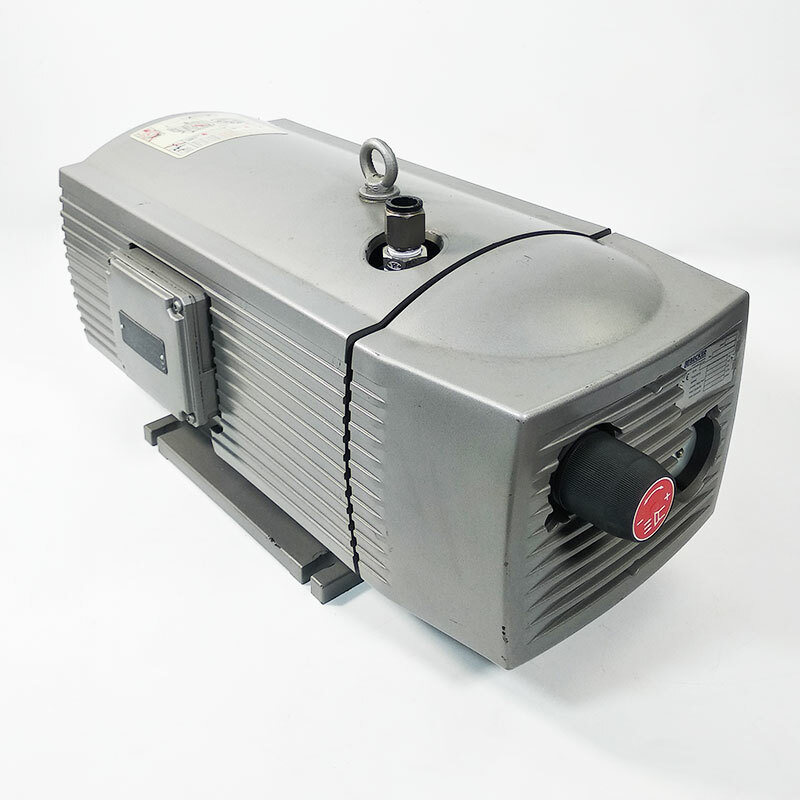 USED BECKER OILLESS VACUUM PUMPS VT4.40 eBay