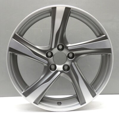 1 Genuine Original OEM Volvo S60 V60 V40 18