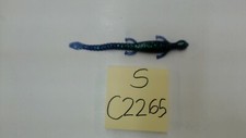 6 Inch Flaptail Lizard (Greenish, Purple with Glitter), lot of 100