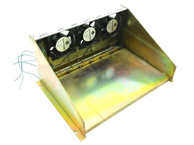 Fans - Torin Ta450