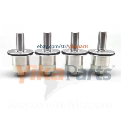 For Caterpillar E306/307/308/311/312/313/C B D Foot Valve Walking Bullet Head