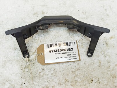 Lexus UX250H MK1 2019-2023 Gangwahl Rundumverkleidung GS229-03320