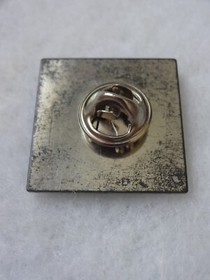 SEGA SATURN - PIN BADGE