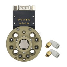 NSK-03D Robot Quick Changer Tool Changer w/Signal Module For EINS Mechanical Arm