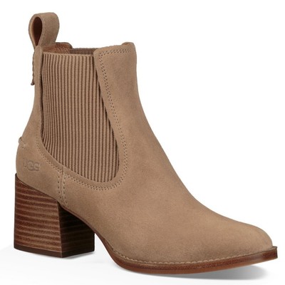 ugg faye bootie
