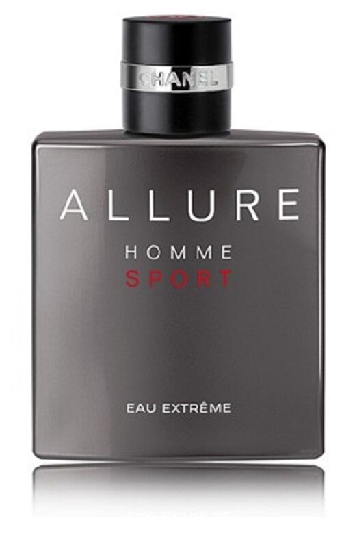 Chanel Allure Homme Sport Eau Extrême, Perfumes, Online, Buy, Sell, Original, Jordan