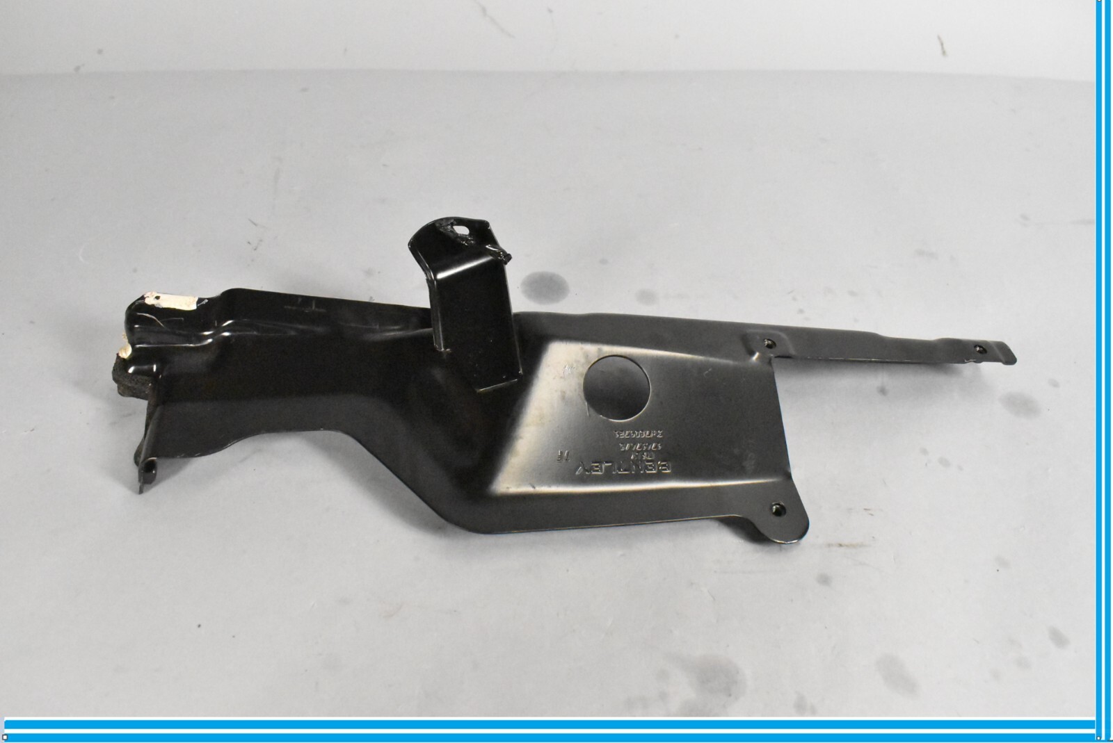 Bentley Continental 2006-2012 Support mount P/N 3W7809721B