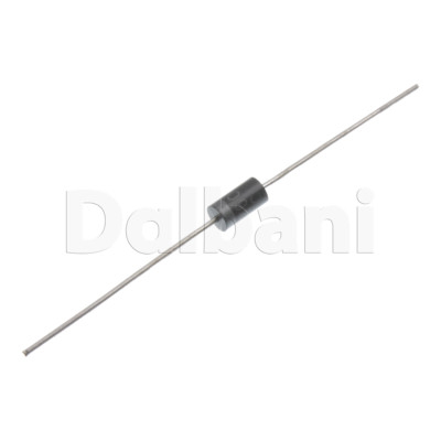 SR260 Original MIC Rectifier Diode