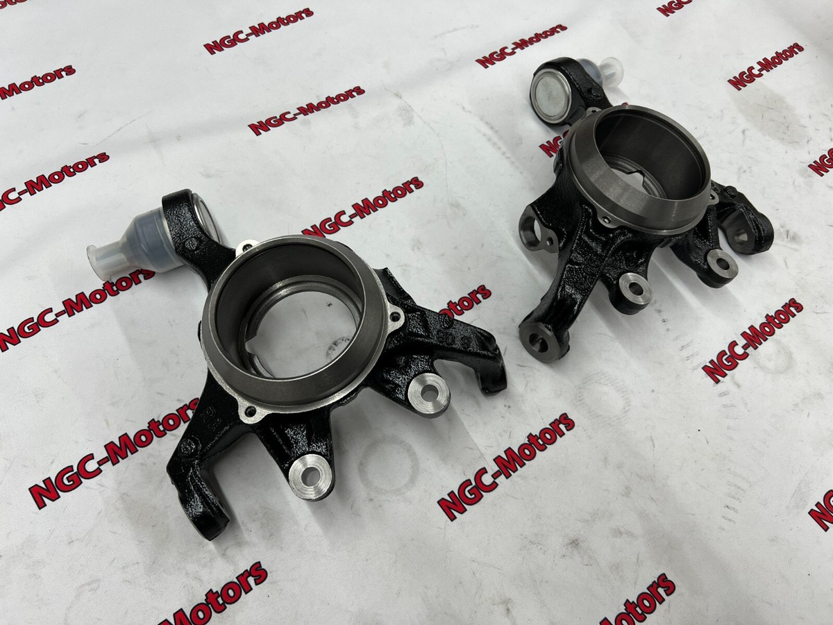 2000-2003 Honda S2000 AP1 OEM COMP Rear Knuckle Right & Left