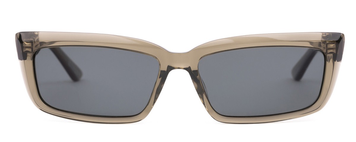 Sito Night in Motion polarized sunglasses SITO SHADES NIGHT MOTION Polarized Sunglasses Moss Brown  main image 4