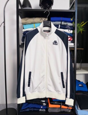 kappa jacket men