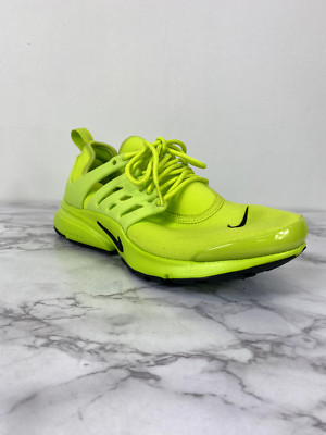 NIKE AIR PRESTO ''ATOMIC GREEN'' DV2228 300 WOMEN'S SIZE 7