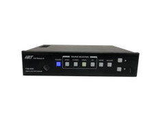 HRT TVB-400 Video to PC/HDTV Switching Scaler