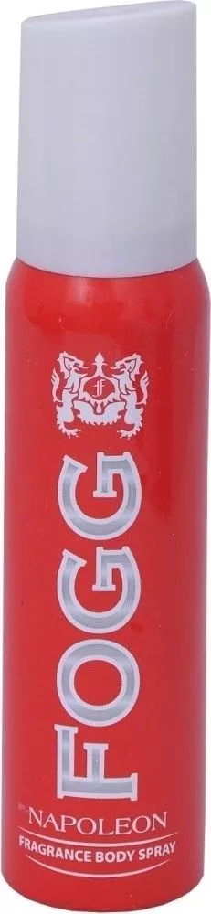 Fogg napoleon fragrance body spray hot sale