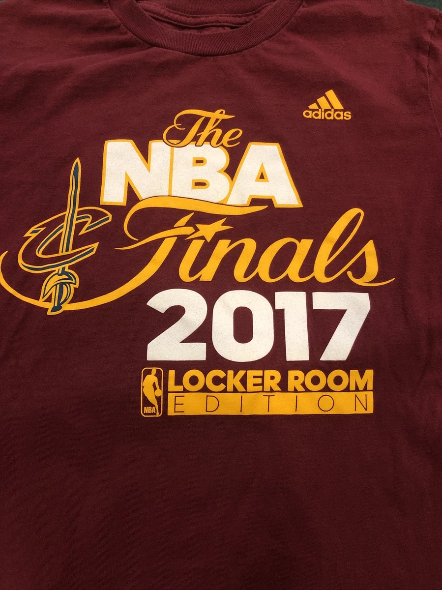 Cleveland Cavaliers' Finals gear is on sale now