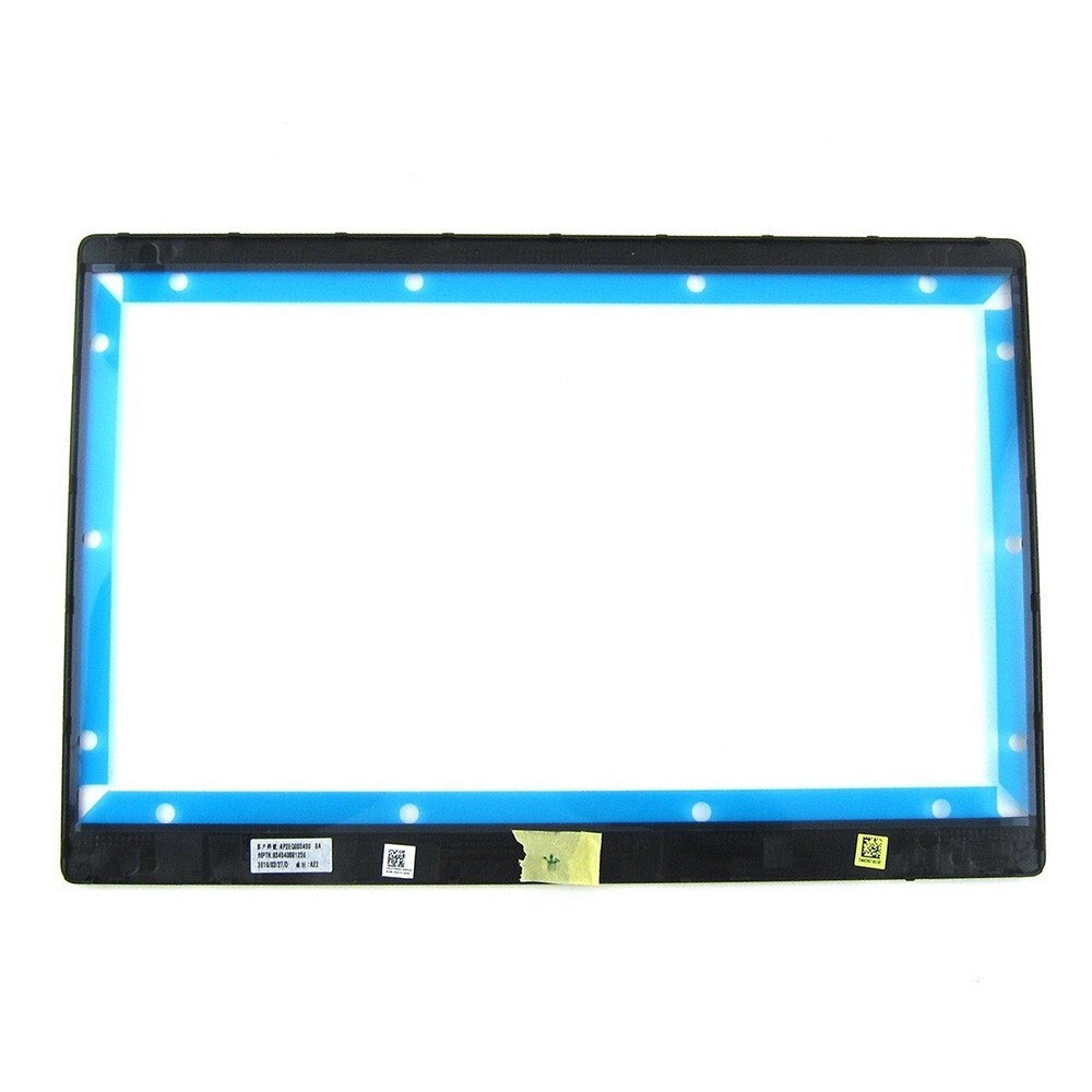 Dell Latitude 7300 075N5H 75N5H Front Bezel AP2EQ000400 Black - New  -image