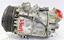 OEM AC A/C Compressor Fits 19-23 NISSAN ALTIMA 2021 NISSAN ROGUE 198487
