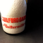 1 Gallon Guilford Dairy Buttermilk Bottle  — photo 4