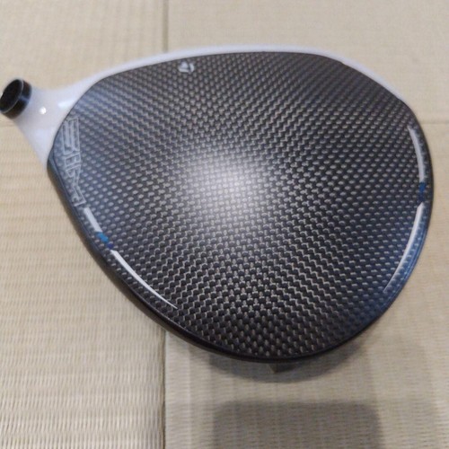 Taylormade Sim Driver Head Only 9.0 Right Hand - Picture 3 of 3