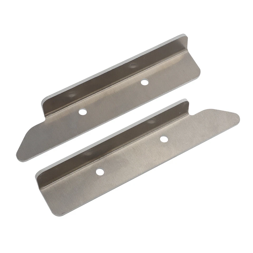 Door Panel Armrest Repair Kit For 1986-93 Chevy S10 Blazer GMC S15 Jimmy Fix Set Foto 2 de 4