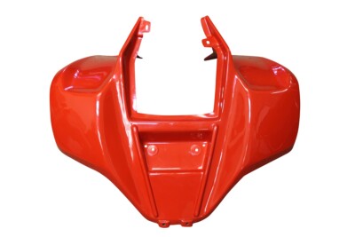 Suzuki LT80 & Kawasaki KFX80 ATV Body FRONT & REAR Fender Kit Blue