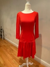 Eliza J Dress