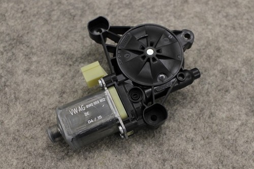 Org Audi A5 A4 8W Q7 4M R8 4S VW Golf 7 Fensterhebermotor 8W0959802 links rechts