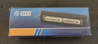 ECCO - ED3712AC - Directional LED 