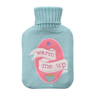Love Life Wärmflasche - Warm Me Up - LL531 - Neu ohne Verpackung