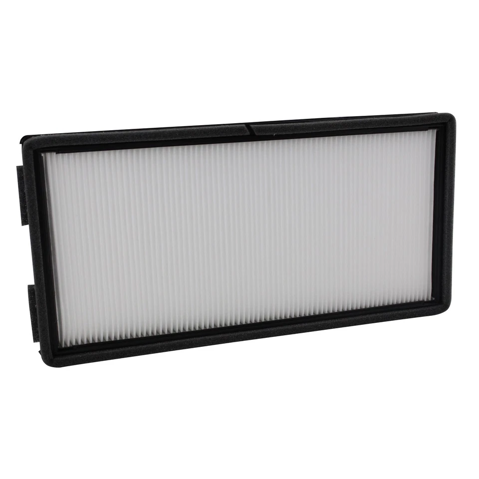 For BMW E32 E34 525i 530i 535i 540i Cabin Air Filter Particulate Mann CU 3338 - Image 2 of 4