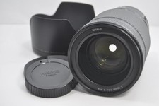 Nikon NIKKOR Z 50mm f/1.2 S Z-mount #2607093