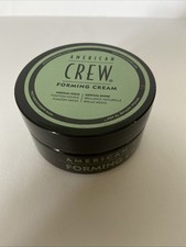 Image of Sealed American Crew Forming Cream 50g Medium Hold Medium Shine