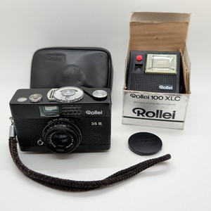 Rollei B35 | eBay