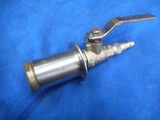 Vintage ProDrive Aston AMR air jack lance for racing jacks, Sobek, Lister, XRP