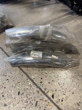 Wald Splash Guard #90 Balloon Or Middleweight NOS