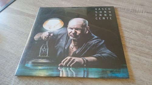 Vasco Rossi Sono Innocente Vinile 2LP Gatefold Remastered Nuovo Sigillato prezzo ebay