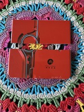 New Nintendo 3DS Faceplate Cover  Xenoblade M...