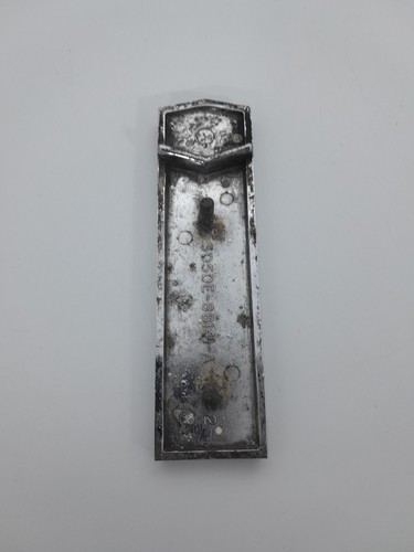 Ford Cortina MK2 1600E Lotus GT Super Deluxe Grille Badge - Picture 8 of 9