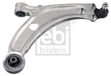 1x FEBI BILSTEIN Lenker, Radaufhängung 9672192480 Vorderachse rechts für 308 308