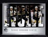 2023-24 SP Authentic #E-6 Patrice Bergeron Evolve